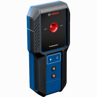 Bosch - GMS 100-27 detektor struje – kablova pod naponom, metala - 0601081800