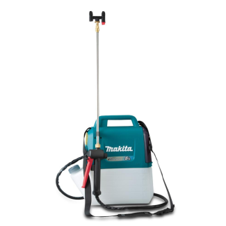 MAKITA - Akumulatorska prskalica (solo), 12V - US053DZ