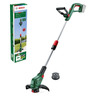 BOSCH - Akumulatorski trimer za travu - UniversalGrassCut, 18V-26-500, Solo - 06008C1F04