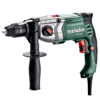 Metabo - Vibraciona bušilica sbe 800-2 - 6017445006