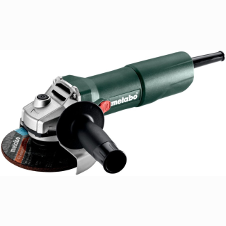 Metabo - Ugaona brusilica W 750-125 - 6036050006