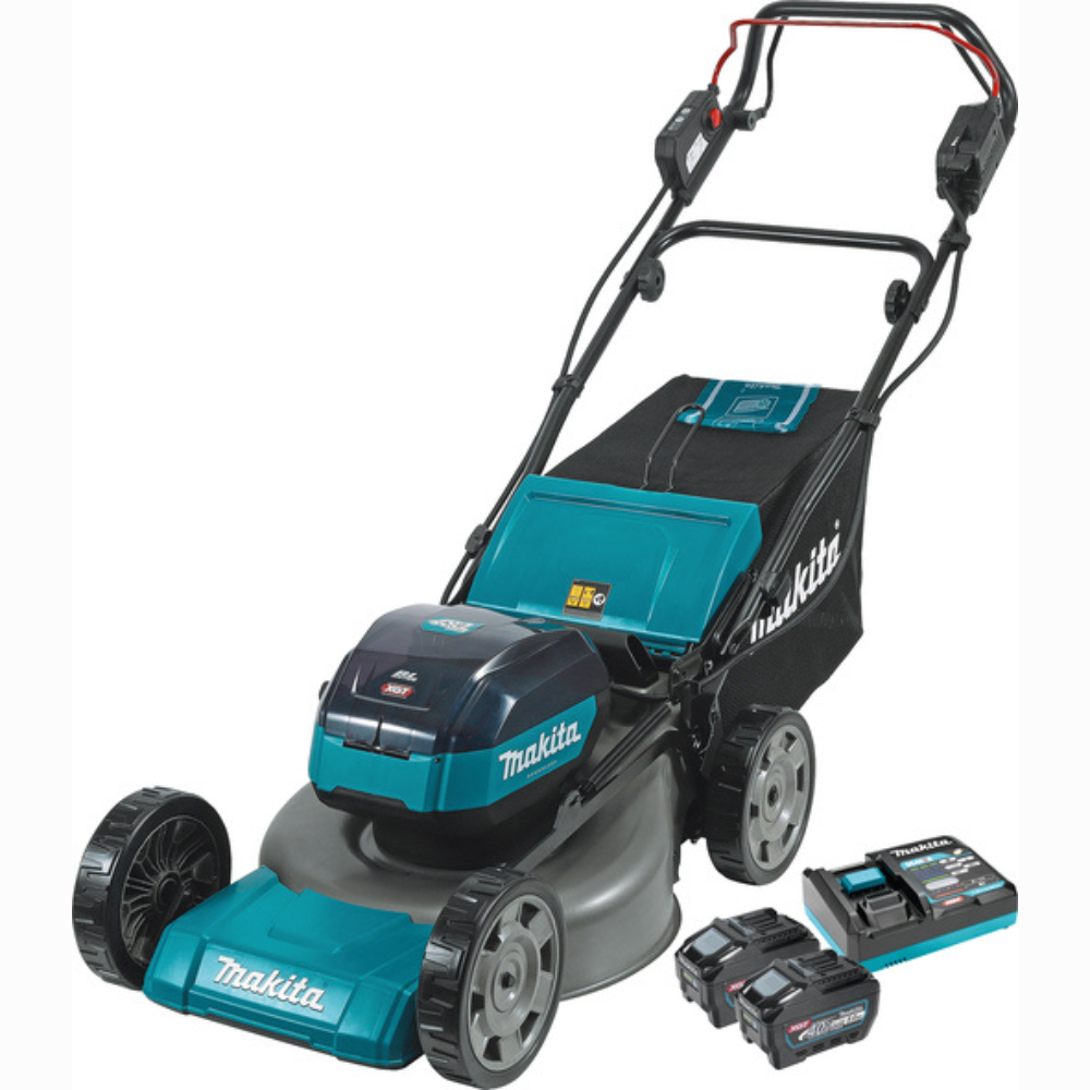 Makita - Akumulatorska kosilica - LM001GT201