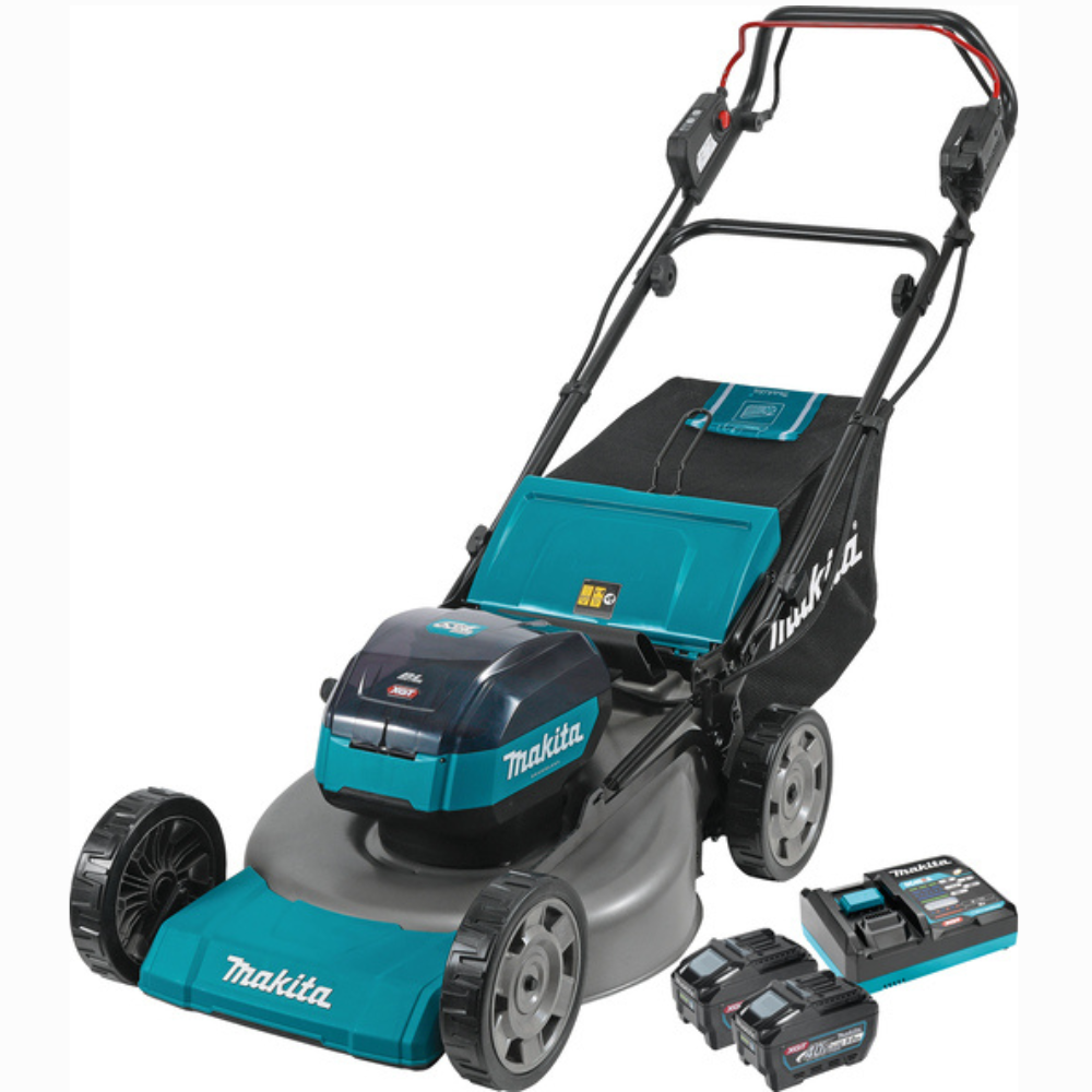 Makita - Akumulatorska kosilica - LM002GT201