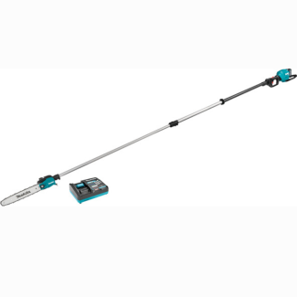 Makita - Akumulatorska teleskopska lančana testera - UA004GM101