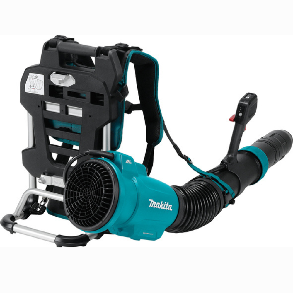 Makita - Akumulatorska duvaljka - UB004CZ