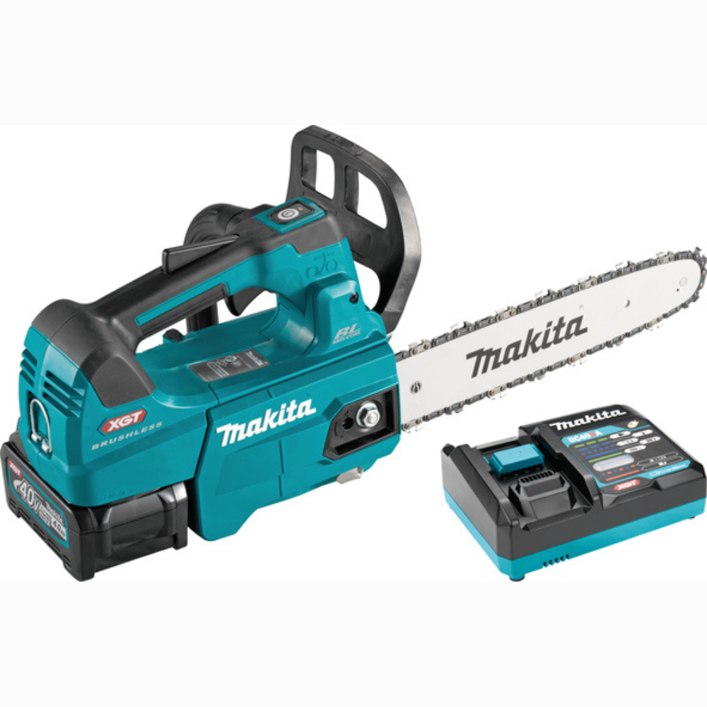 Makita - Akumulatorska lančana testera - UC003GM101