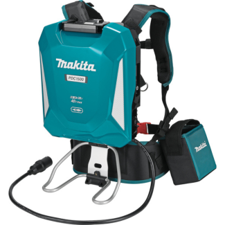 MAKITA - Leđni akumulator, 36V, 1,567 Wh - PDC1500A01