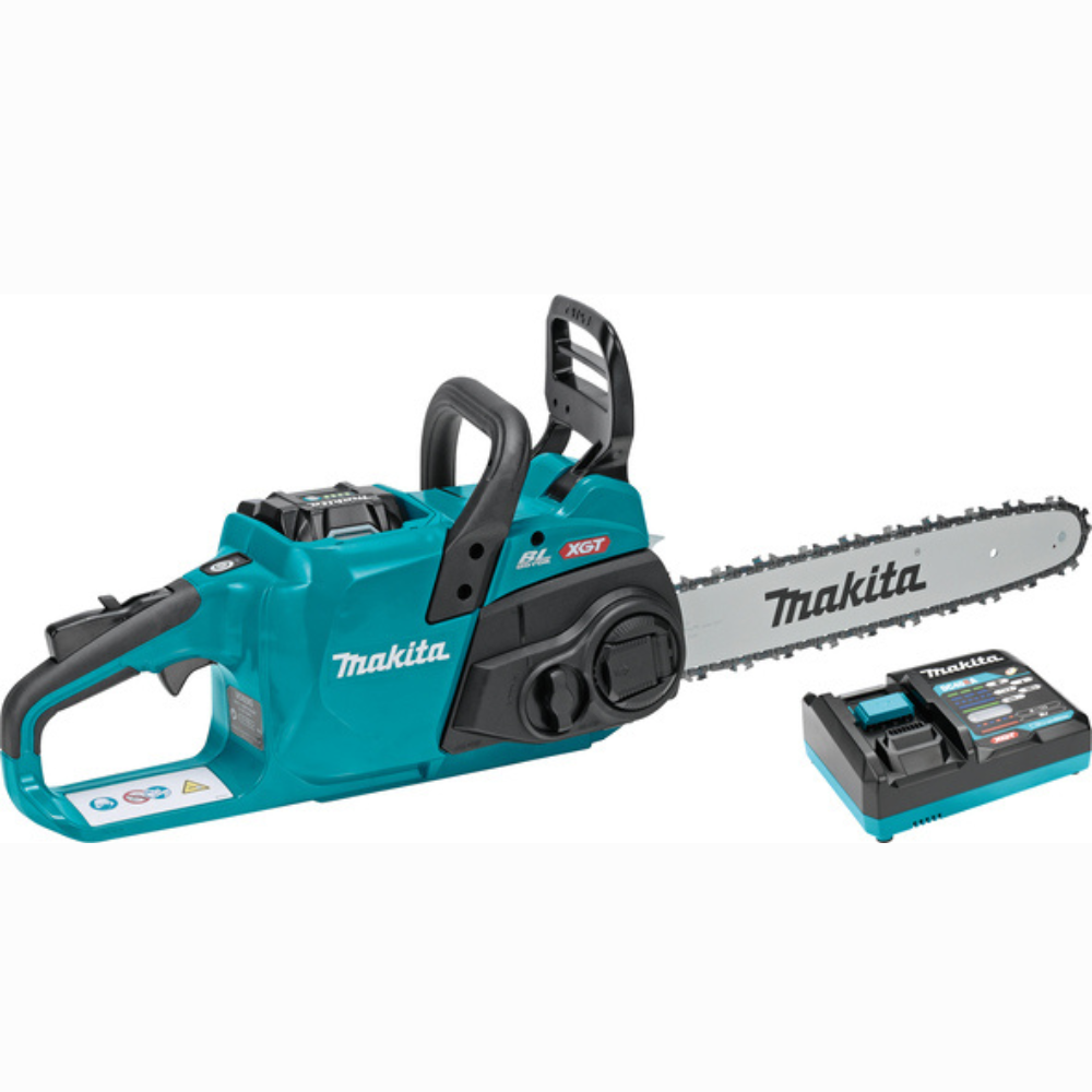 Makita - Akumulatorska lančana testera - UC022GT101