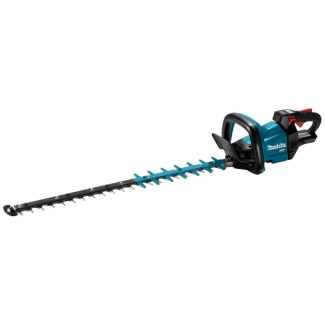 MAKITA - Akumulatorske makaze za živu ogradu, 40 V max - XGT 750mm, Solo - UH005GZ
