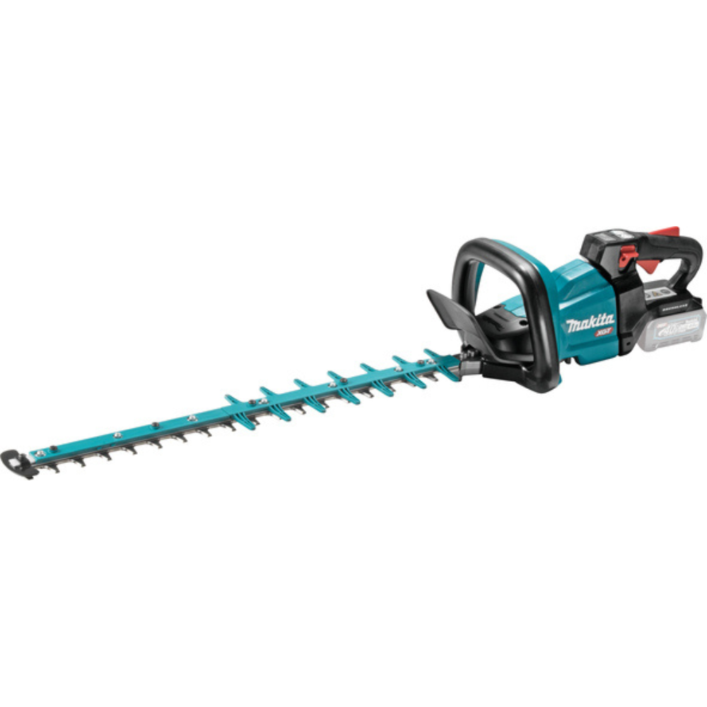 MAKITA - Akumulatorske makaze za živu ogradu 40 V max - XGT 600mm, Solo - UH008GZ