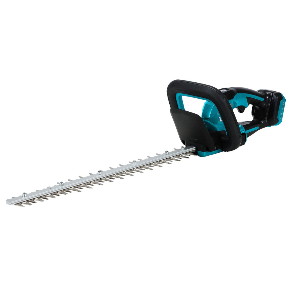 MAKITA - Akumulatorske makaze za živu ogradu 40 V XGT, 500mm, Solo - UH020GZ