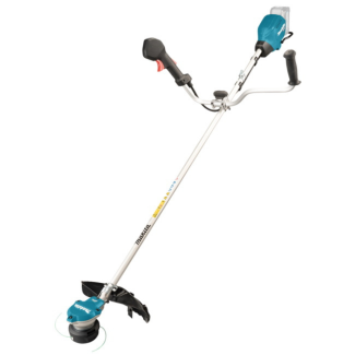 MAKITA - Akumulatorski trimer-kosa, 40V XGT, Solo - UR002GZ01