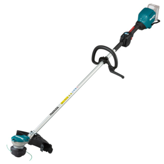 MAKITA - Akumulatorski trimer-kosa, 40V XGT, Solo - UR003GZ01