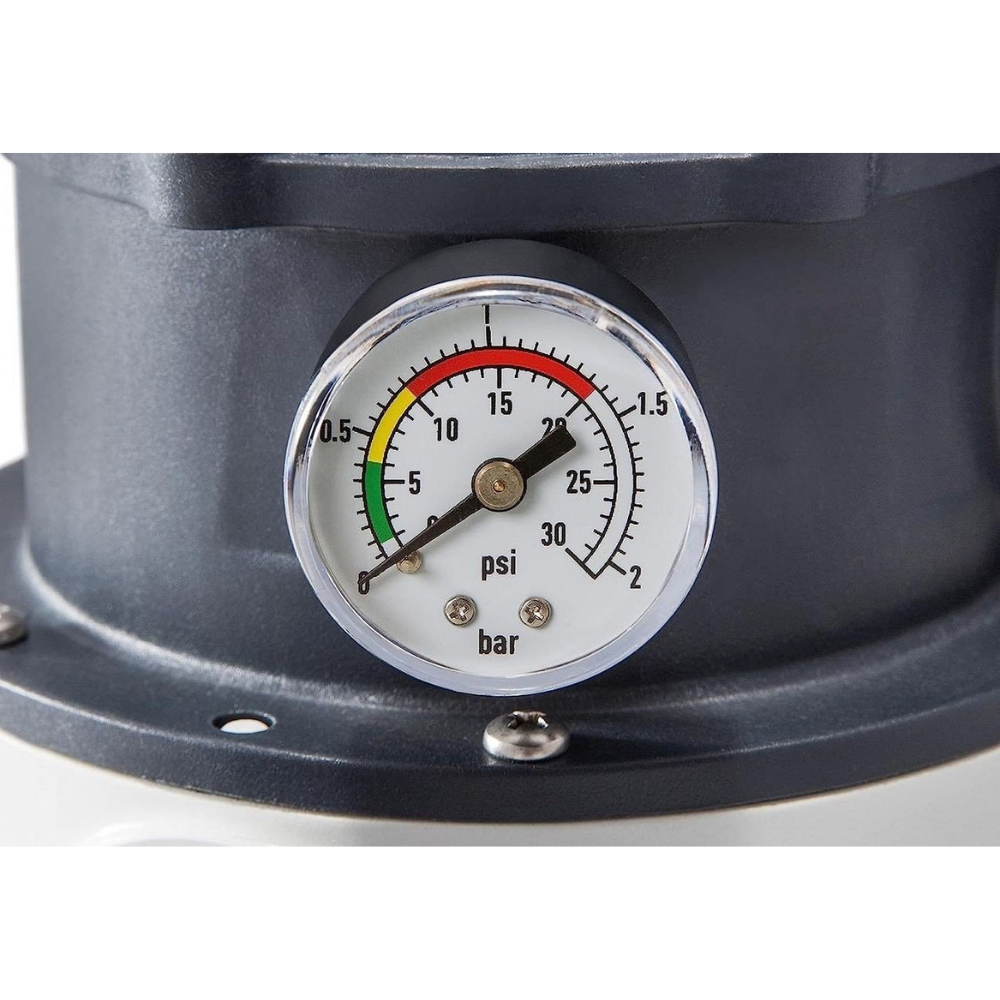 INTEX - Peščana pumpa za bazene do 4.57m, SX925 - 073859