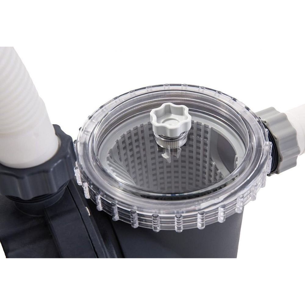 INTEX - Peščana pumpa za bazene do 4.57m, SX925 - 073859