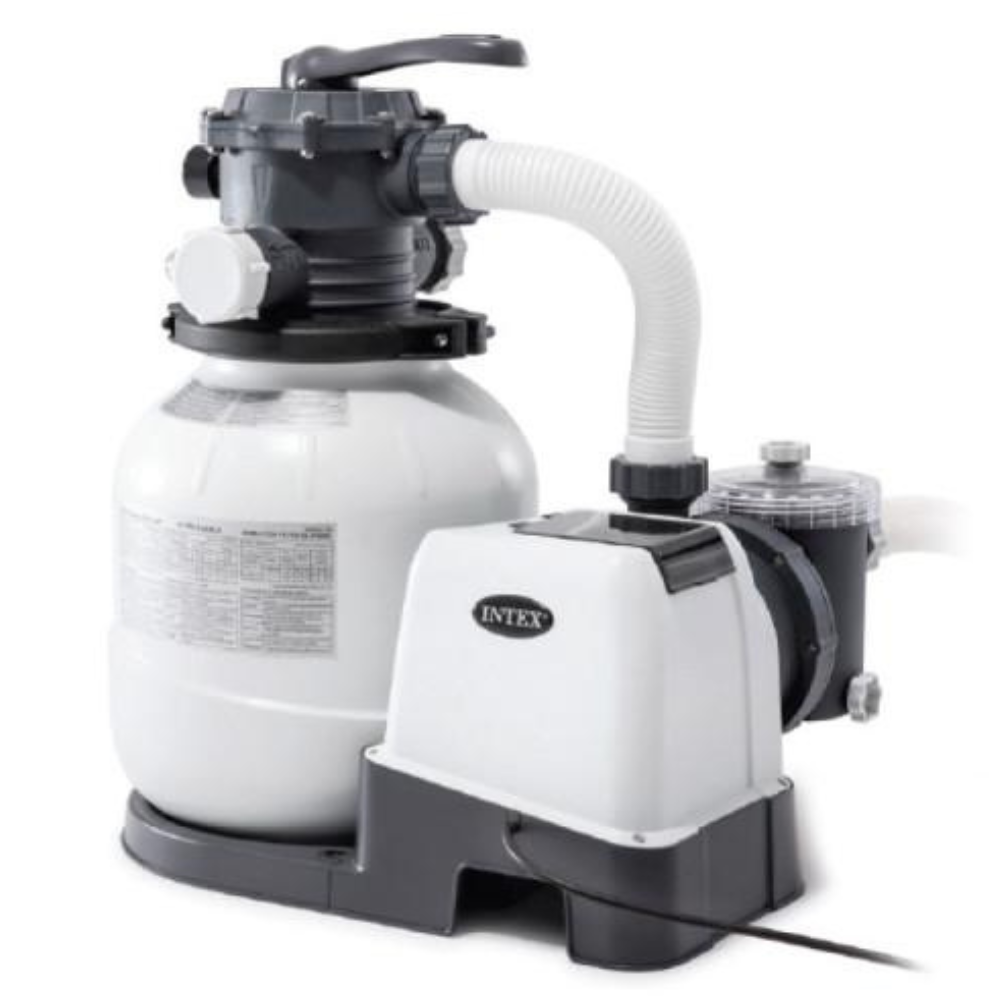 INTEX - Peščana pumpa za bazene do 4.57m, SX925 - 073859