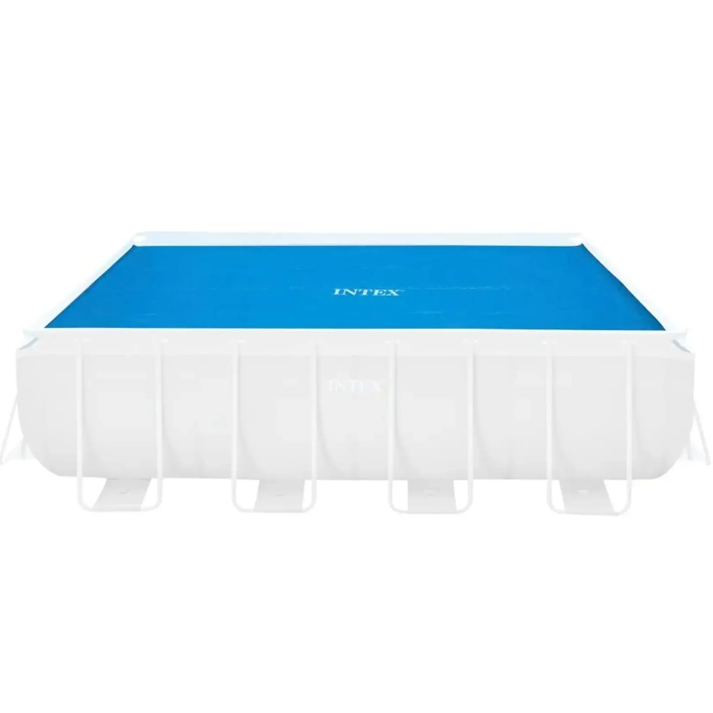 INTEX - Solarni pokrivac za bazen, 732×366cm - 086483
