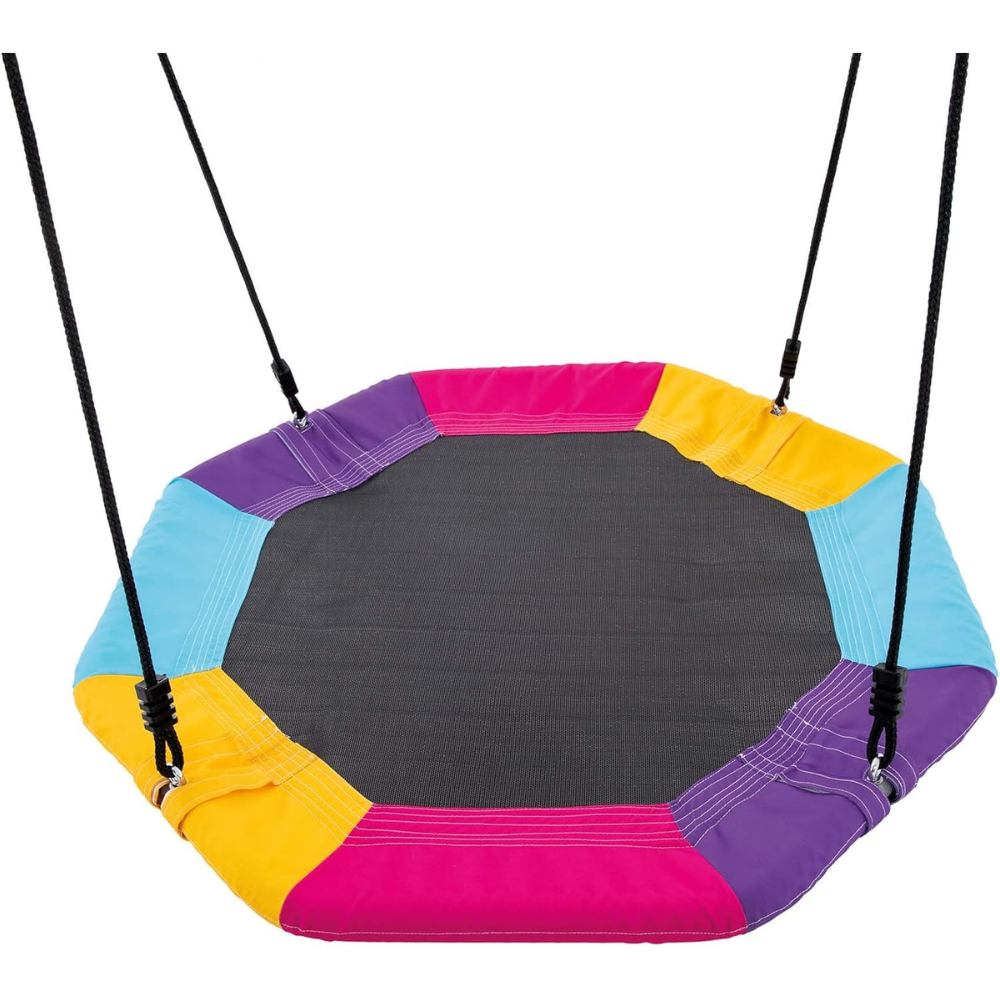 INTEX - Dečija metalna ljuljaška dva sedišta - 086495