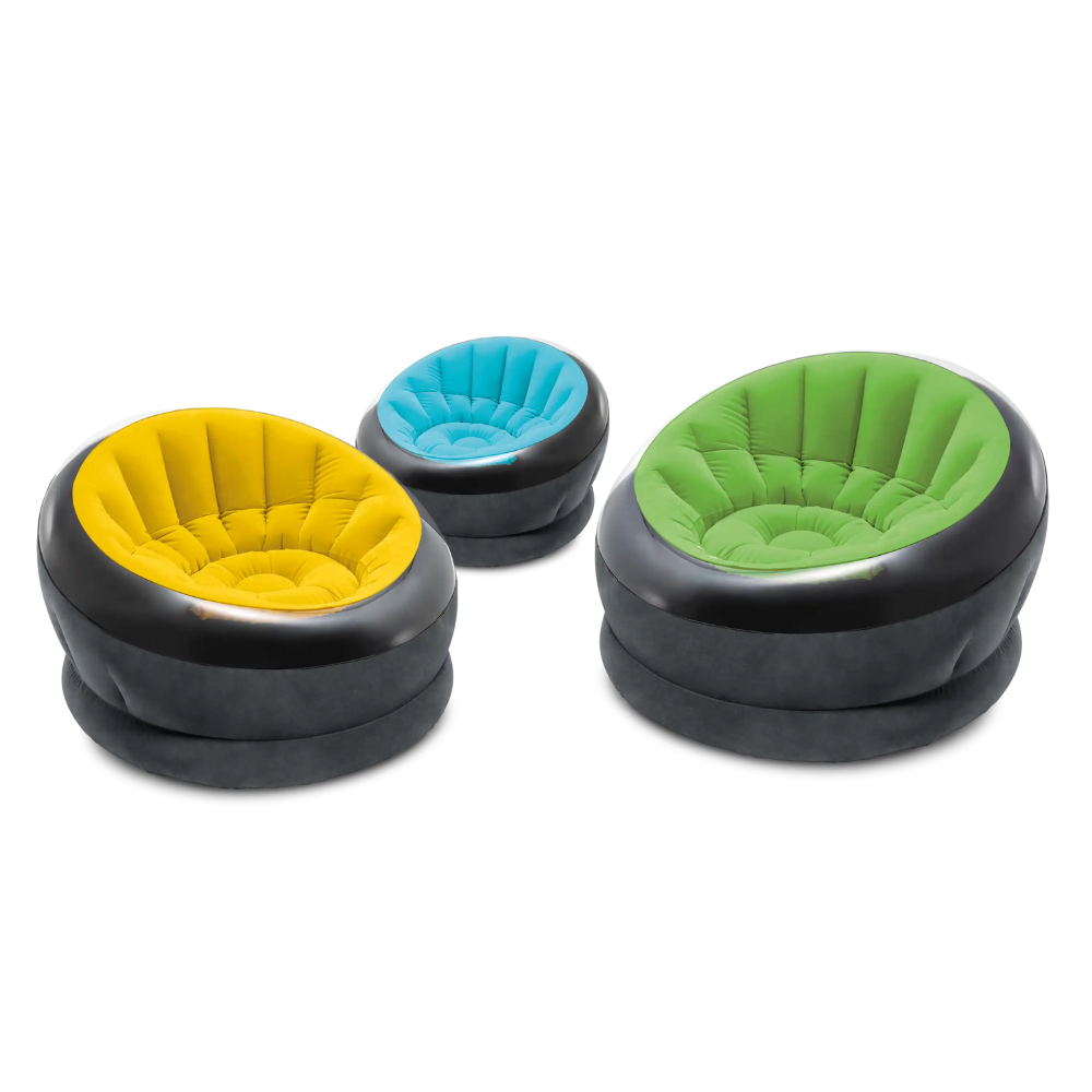 INTEX - Empire - fotelje u 3 boje - 086498