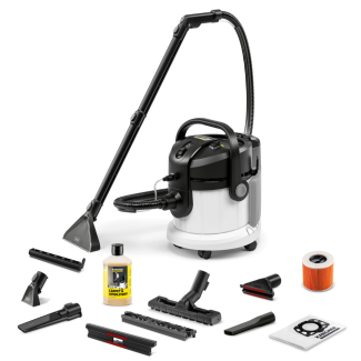KARCHER - Usisivač, SE 4 Plus - 1.081-170.0