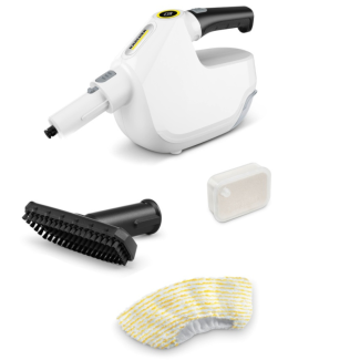 KARCHER - Paročistač, SC 1 Multi, White - 1.516-404.0