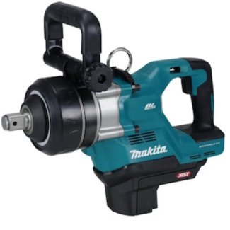 MAKITA - Aku udarni odvijač, 1", 40V - TW009GZ