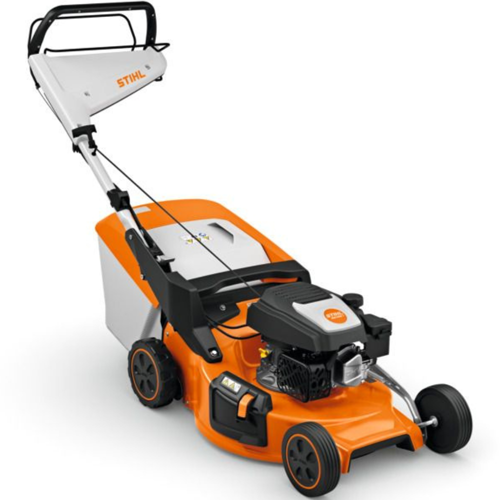 STIHL - Benziska kosačica, Samohodna - RM443-3T