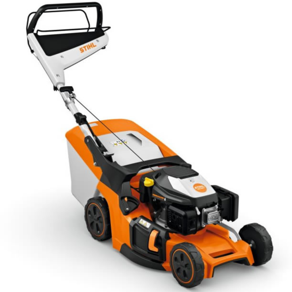 STIHL - Benziska kosačica, Samohodna - RM448-3V