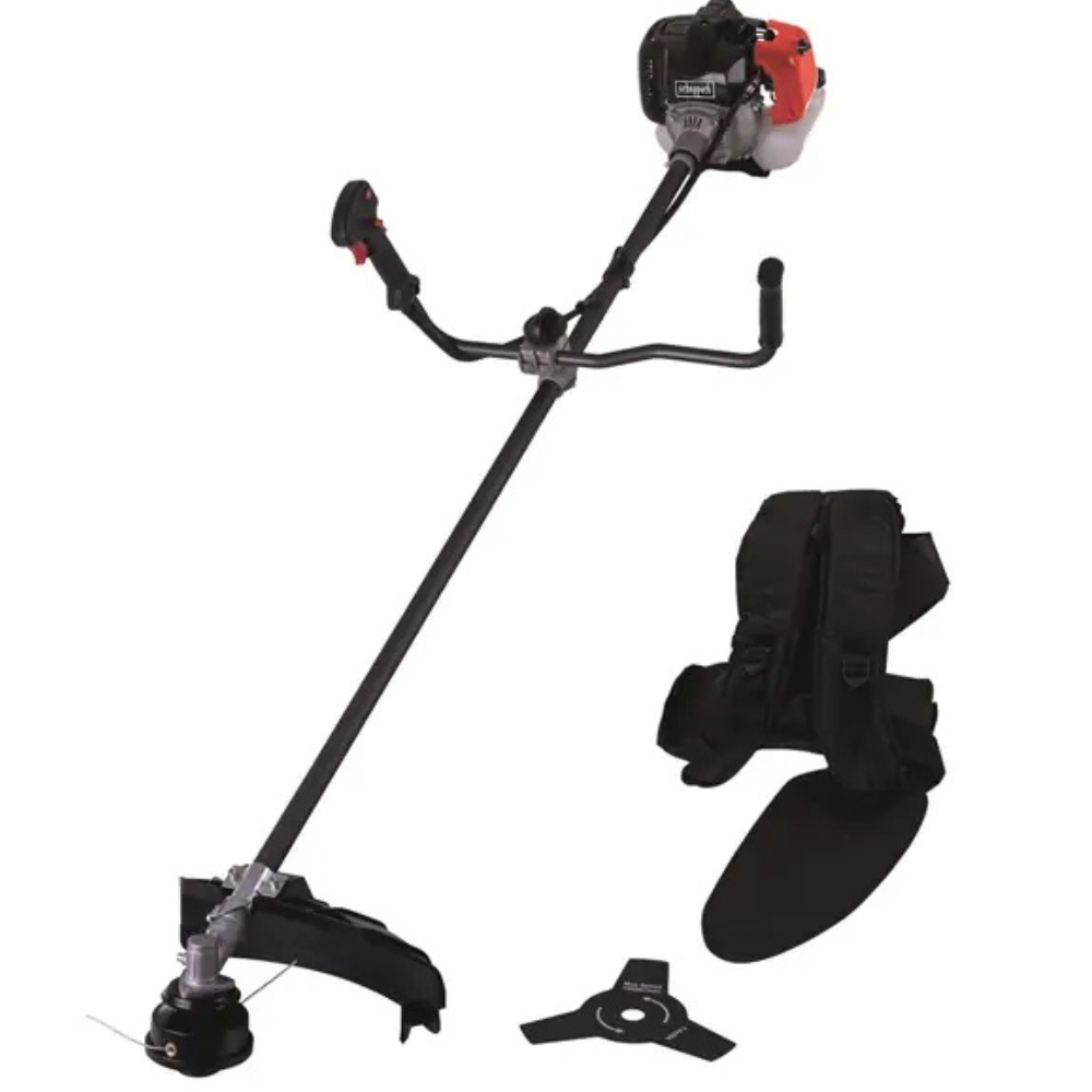 SCHEPPACH - Motorni trimer za travu BMST43-PRO, 1.7KS -66383