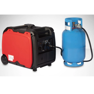 Fogo - Inverter agregat - F5001ISG