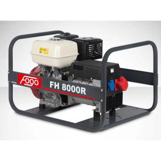 Fogo - Generator električne energije - FH8000R
