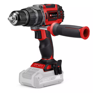 Einhell - Akumulatorska udarna bušilica TP-CD 18/60 Li-i BL Solo - 4514205