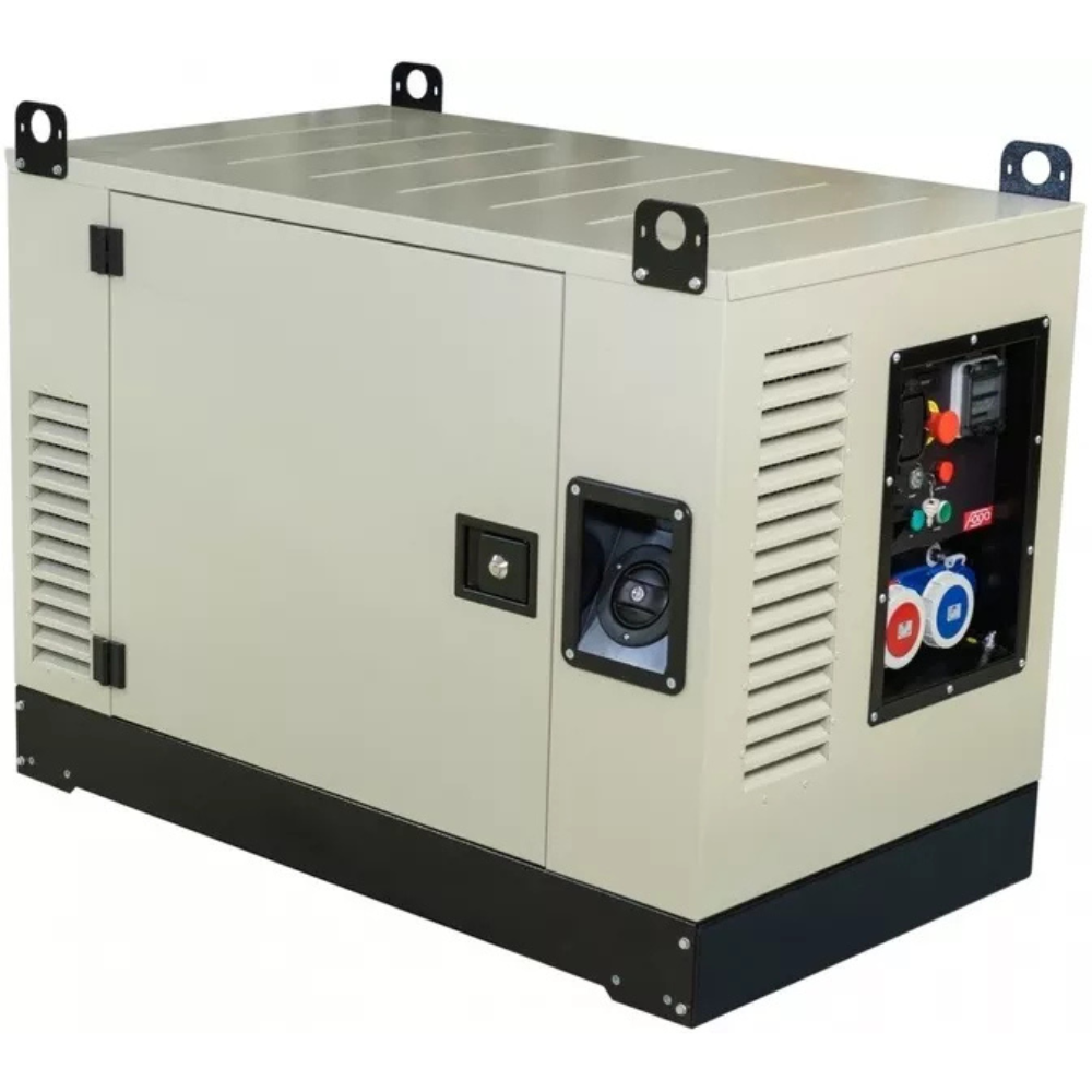 Fogo - Benzinski agregat - FV10001CRA