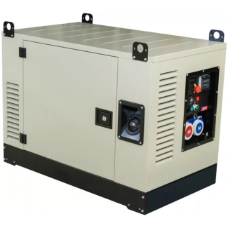 Fogo - Jednofazni agregat - FV11001CRA
