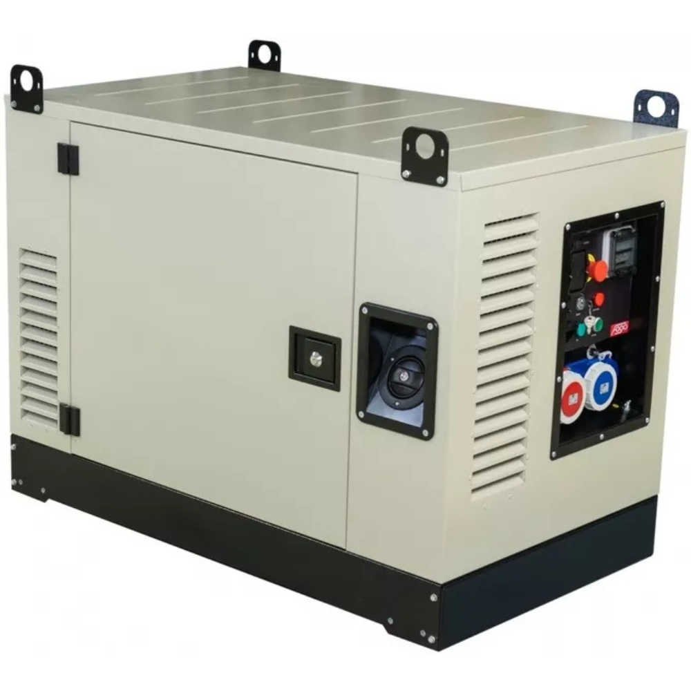 Fogo - Jednofazni agregat - FV11001CRA