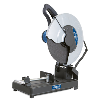 Scheppach - Testera za metal MT150 - 38689