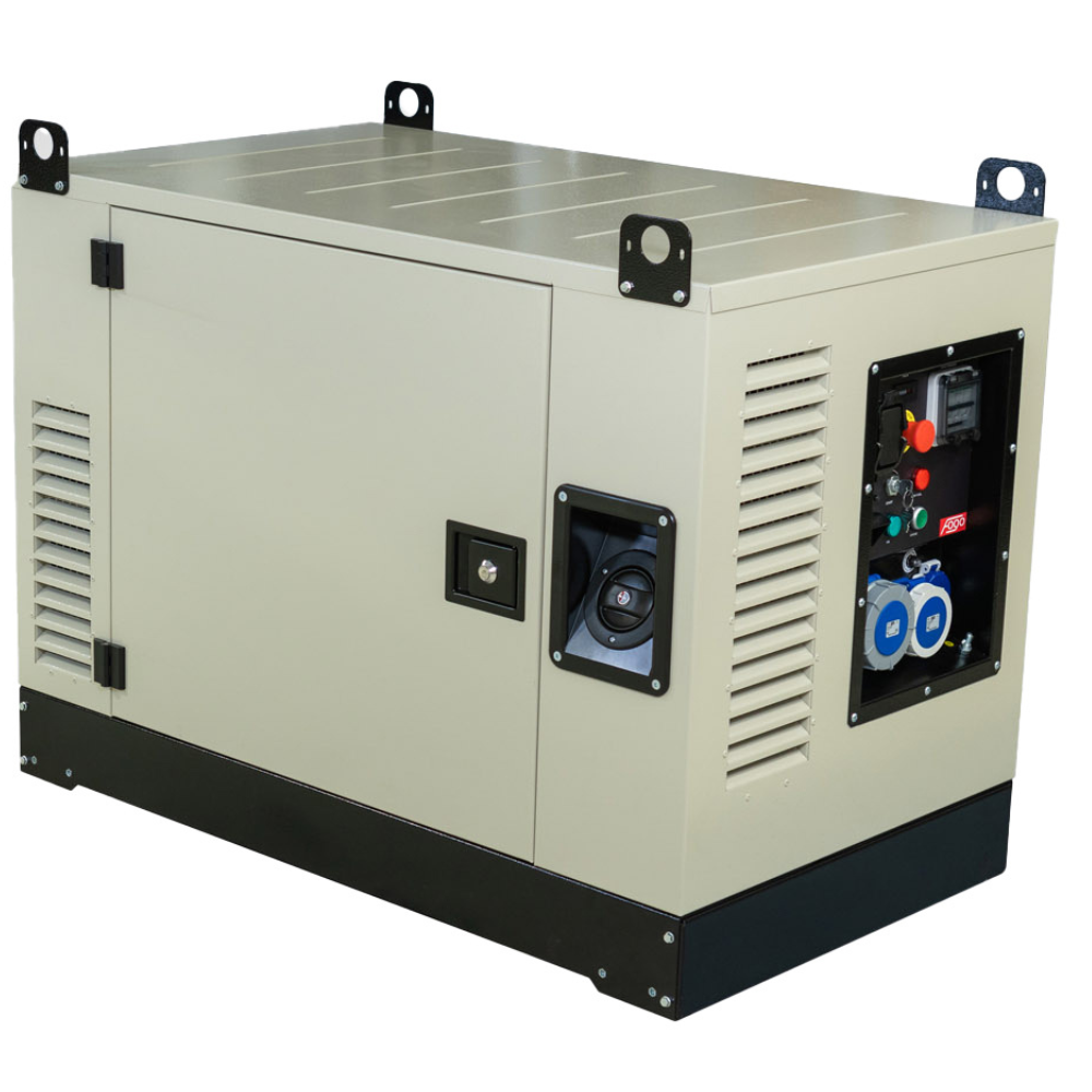 Fogo - Benzinski agregat - FV17001CRA