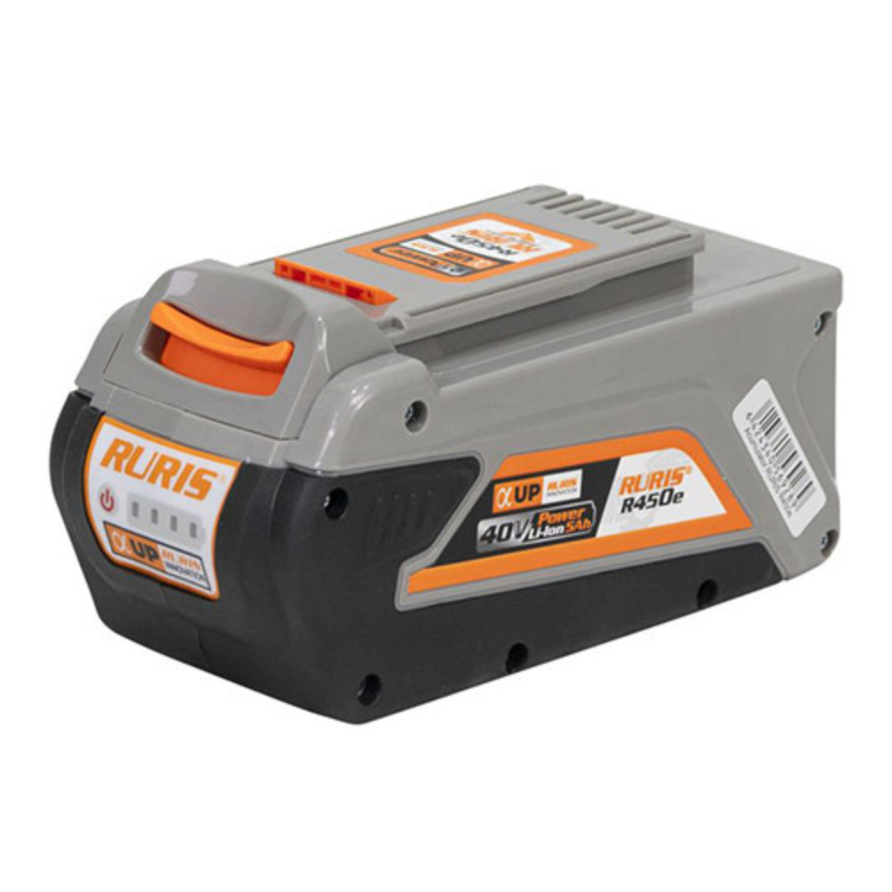 Ruris - Baterija R450e - 8100