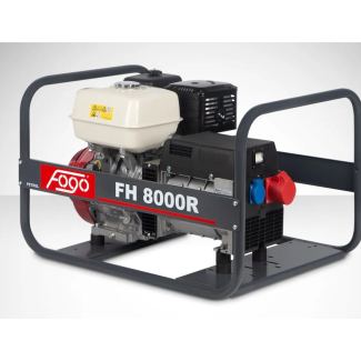 Fogo - Generator električne energije - FH8000R