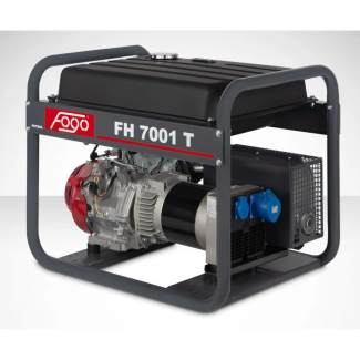 Fogo - Generator električne energije - FH7001T