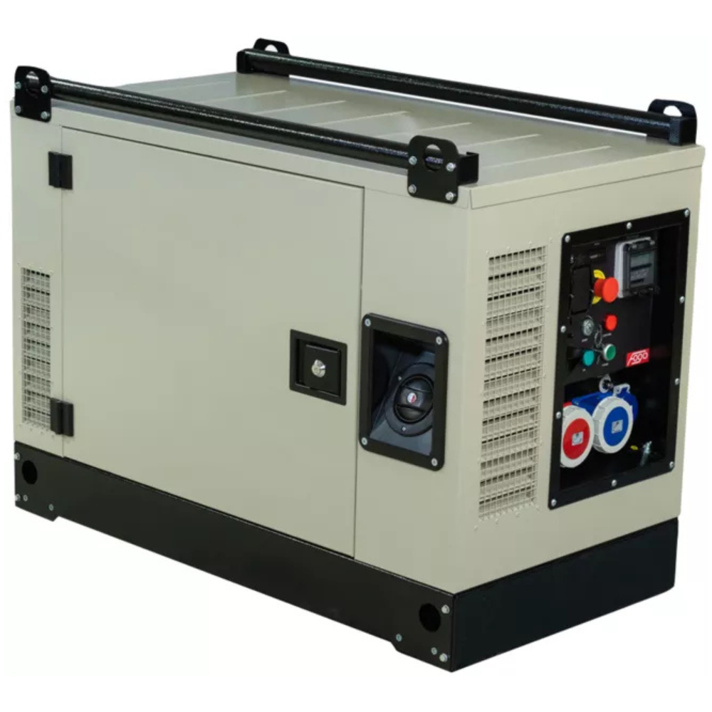 Fogo - Benzinski agregat - FV13000CRA