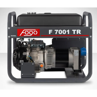 Fogo - Generator električne energije - FH7001TR