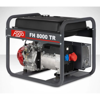 Fogo - Generator električne energije - FH8000TR