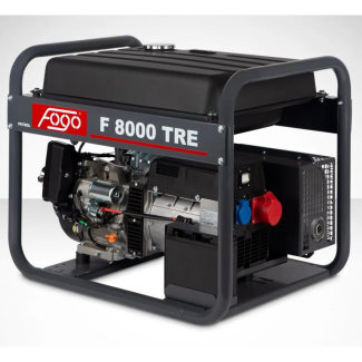 Fogo - Generator električne energije - F8000TRE