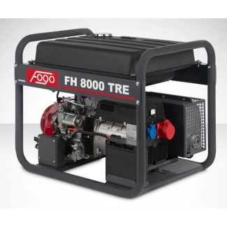 Fogo - Generator električne energije - FH8000TRE