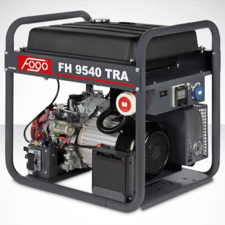 Fogo - Generator električne energije - FH9540TRA