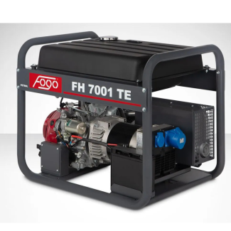 Fogo - Generator električne energije - FH7001TE