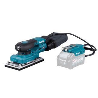 Makita - Aku orbitalna brusilica - BO007CGZ