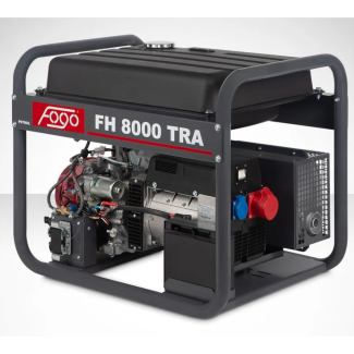 Fogo - Generator električne energije - FH8000TRA
