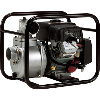 KOSHIN - Motorna pumpa za čistu vodu 3” (80 mm) - SEH80X